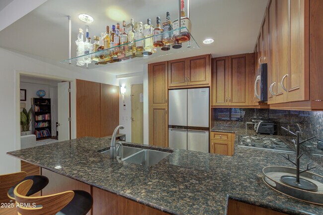 Photo - 7147 E Rancho Vista Dr Unit 4007
