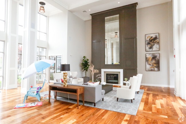 Casa club - Skybrook