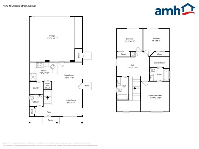 Photo - 4570 N Orleans St