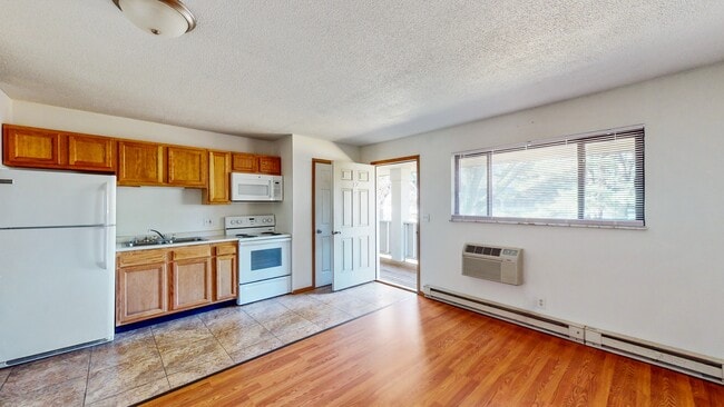 Photo - Park Manor Apartments
