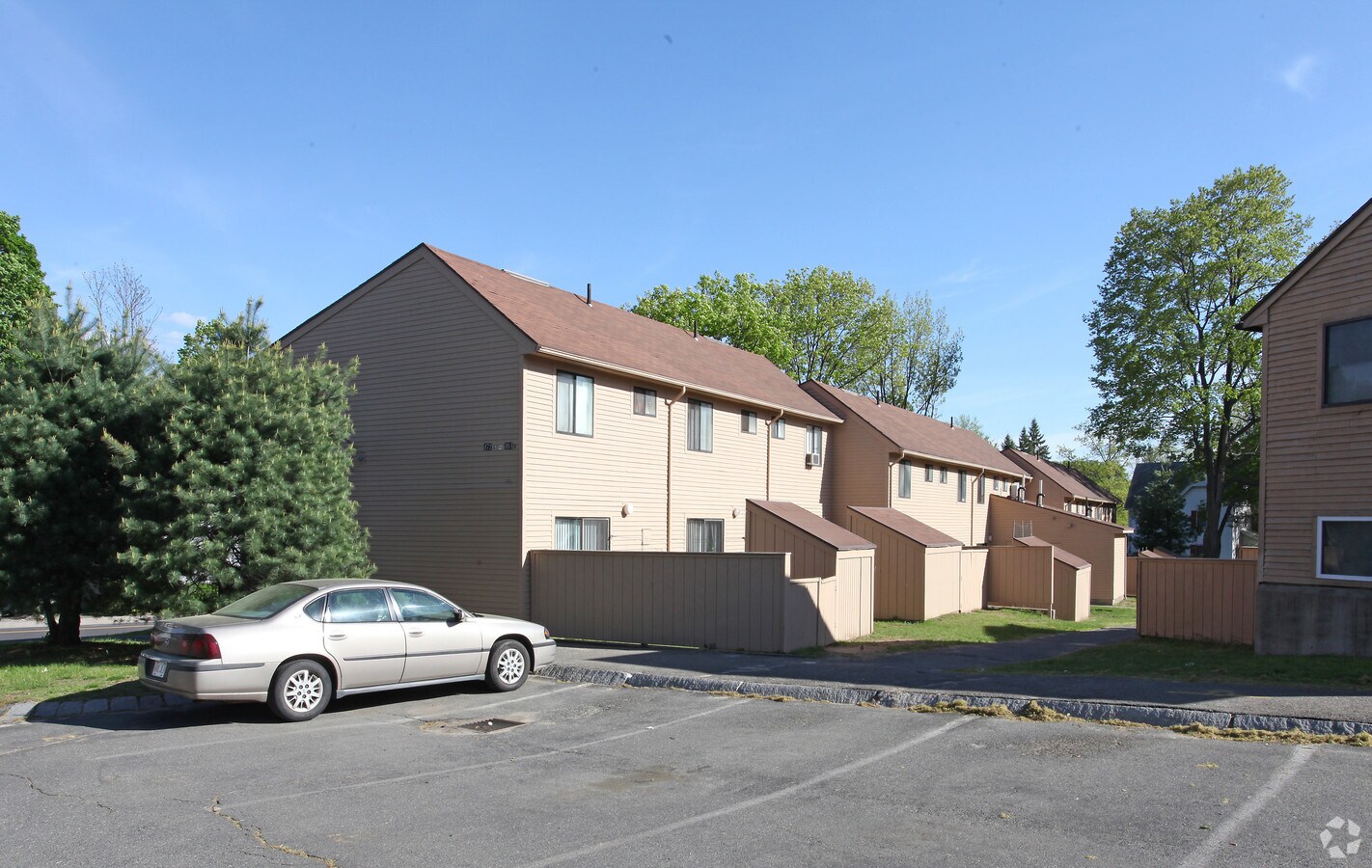 Photo - Hill Homes Cooperative