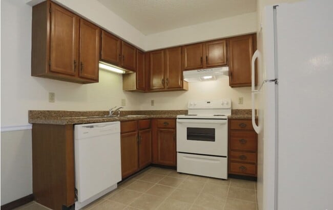 Rock Bridge Meadows Apartments