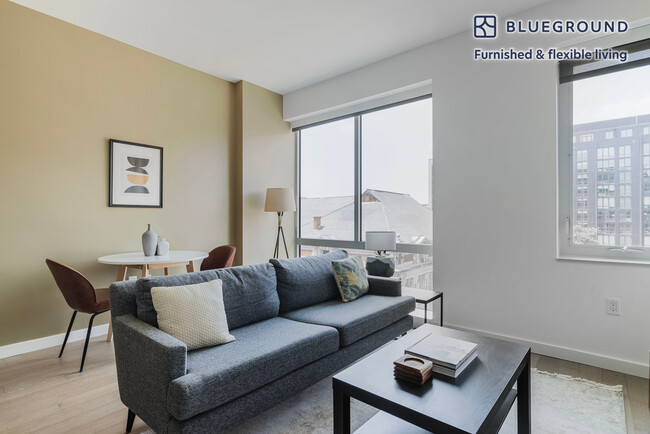 Building Photo - 3 Tingey Sq SE Rental