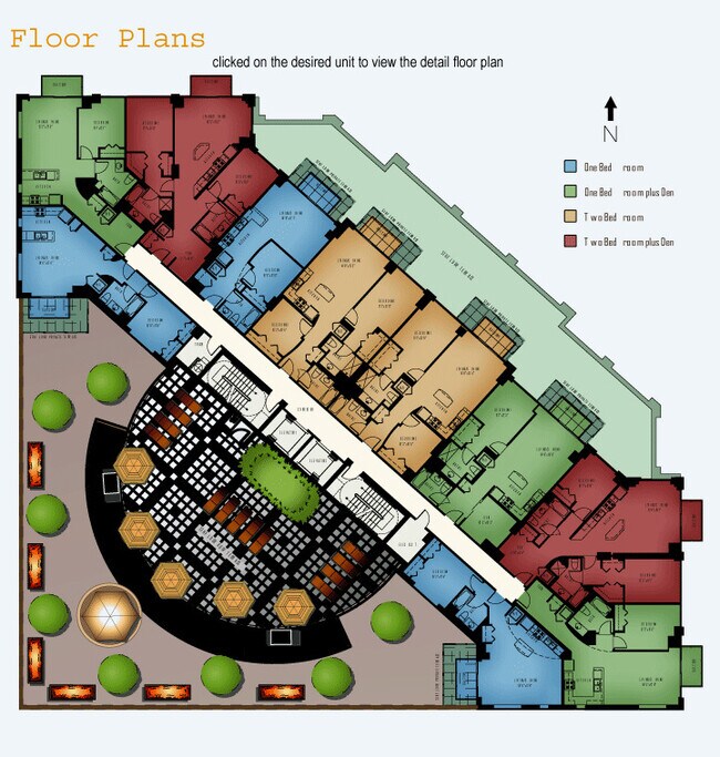 Photo - 1600 S Indiana Ave Unit 1407