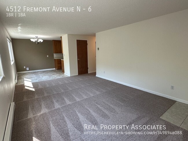 Photo - 4512 Fremont Ave N Unit 6
