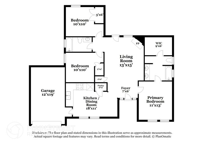 Photo - 8304 Highlander Ct