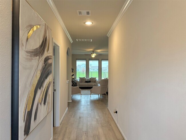 Photo - 15782 Cairnwell Bend Dr