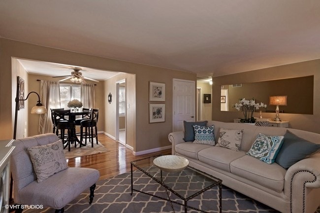 Photo - The Arbors At Franklin