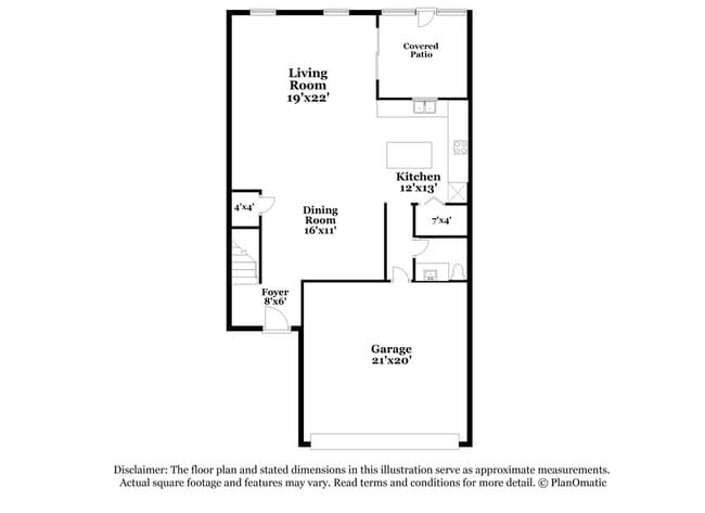 Photo - 2173 Cerulean Sky Dr