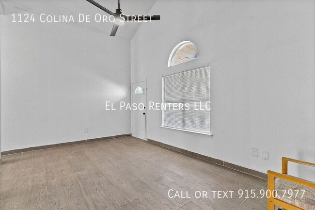 Photo - 1124 Colina De Oro St
