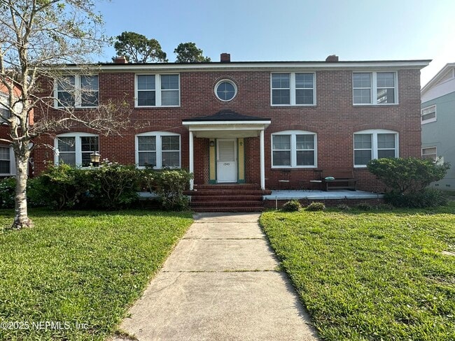 Building Photo - 1245 Belmont Terrace Unit 4 Rental