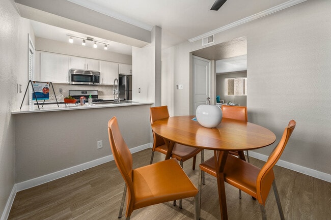 The Cortesian Apartments apartments — community photo