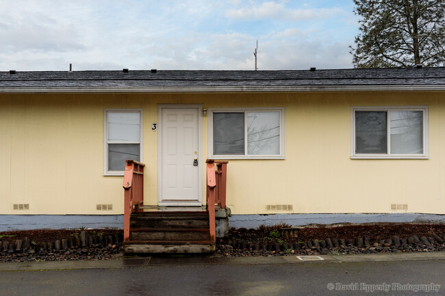 Photo - 315 N 17th St Townhome