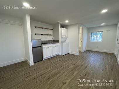 Photo - 3428-A Wightman Street-