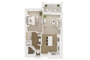 Grande Oaks Parc A1