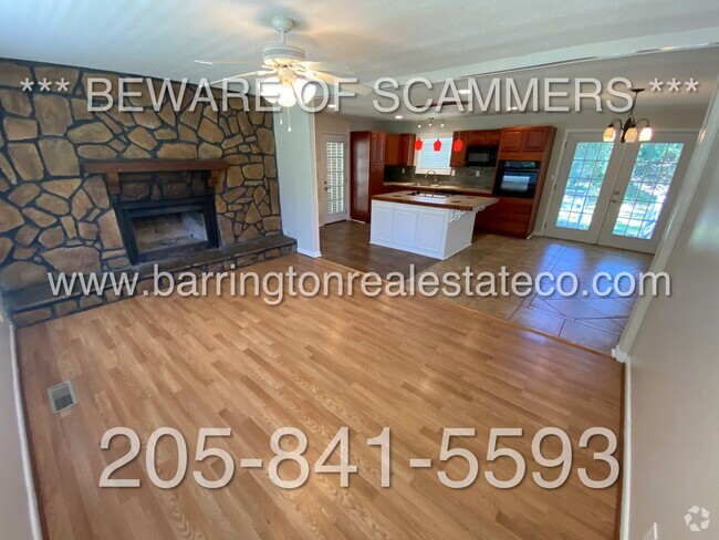 Building Photo - Quinton/West Jefferson Rental