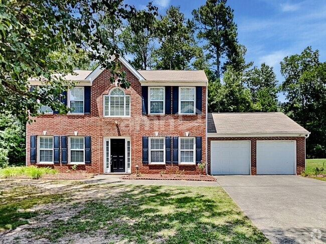 Building Photo - 1626 Sparrow Wood Ln SW Rental