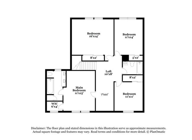 Photo - 5309 Suntan Lake Dr