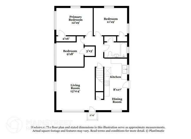 Photo - 1935 S Champion Ave