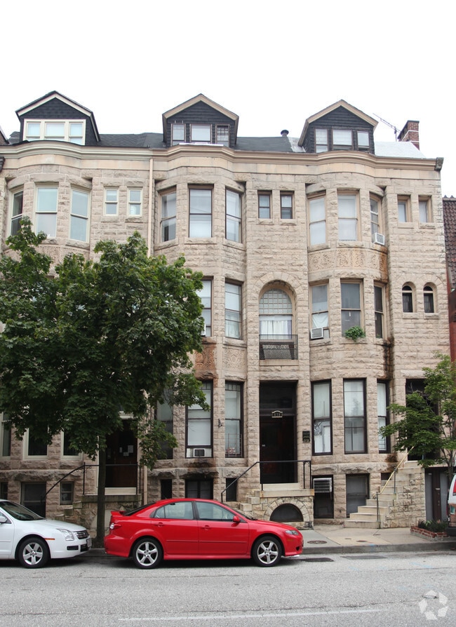 Primary Photo - Mt. Vernon  Properties