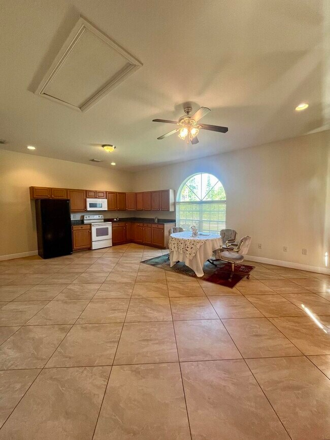 Citrus Grove Boulevard, West Palm Beach, FL 33412 - 1 BR 1 BA Single-Family Home