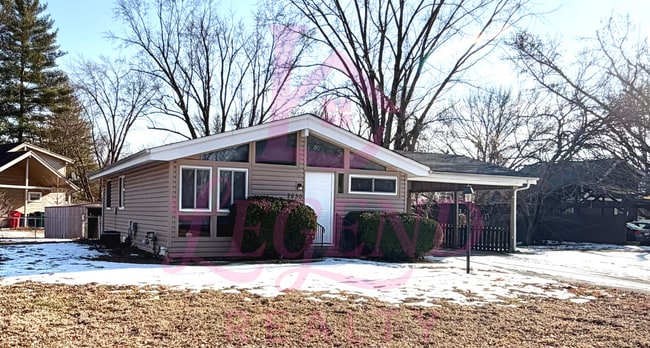 Photo - Light-Filled 3 Bedroom Home with Open Feel & Outdoor Storage