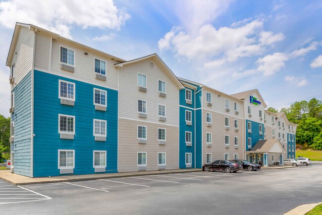 Photo - Furnished Studio-Fayetteville