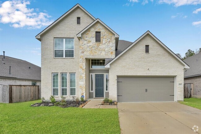 Building Photo - 2713 Sagedale Dr Rental
