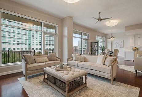 Building Photo - 3 Waterway Square Pl Unit 660.5 Rental