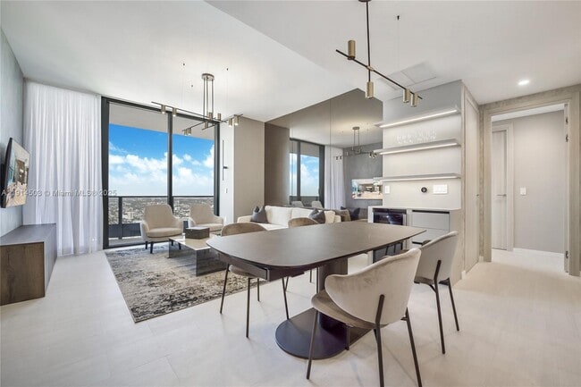 Photo - 1000 Brickell Plaza Unit PH5006