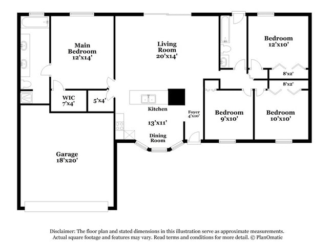 Photo - 717 Modena St