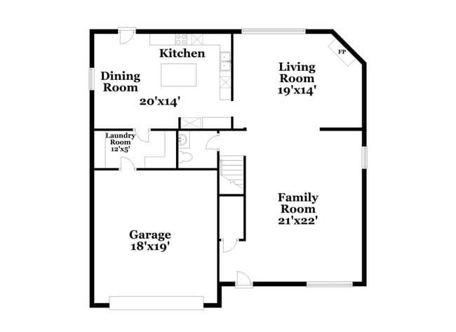 Photo - 5315 Bendix Ct