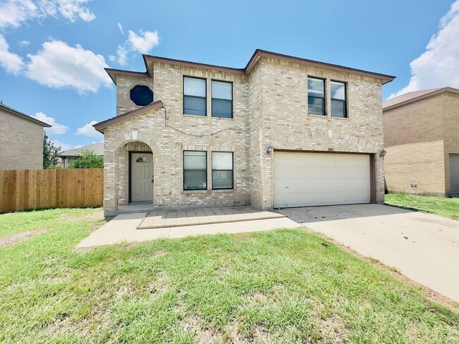 Photo - Spacious 4-Bedroom Home in Westwood – Leander ISD!