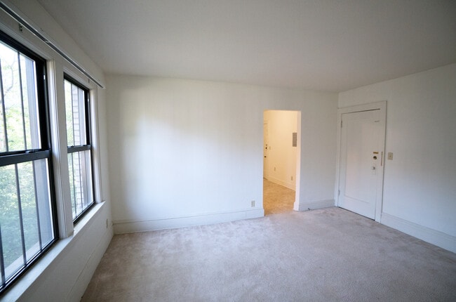Portland Flats