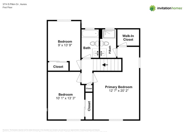 Photo - 3714 S Pitkin Cir