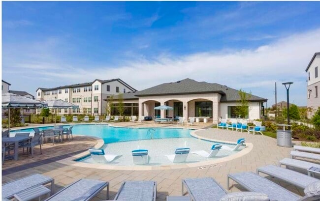 Building Photo - 10203 Karsten Rd Unit 1111