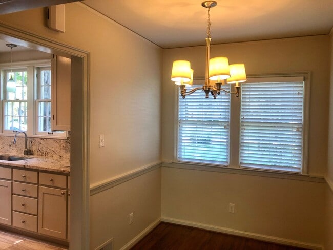 Photo - Stunning Midtown Home In Highly Desirable Bren Rose!