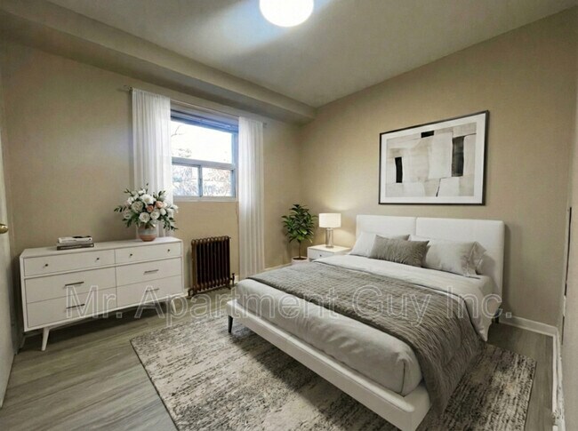 Photo - 431 Martha St Unité 8