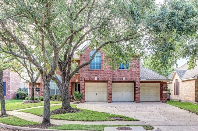 Building Photo - 3507 Moss Trail Dr