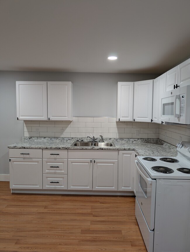 Photo - 404 S Barre Rd Unit #3