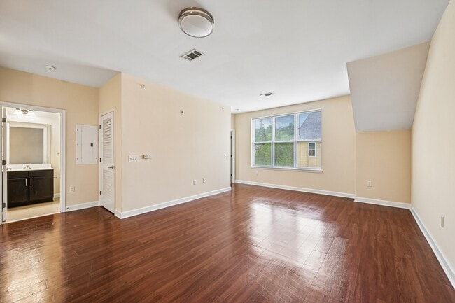 Photo - Burgess Mill Station Apartments