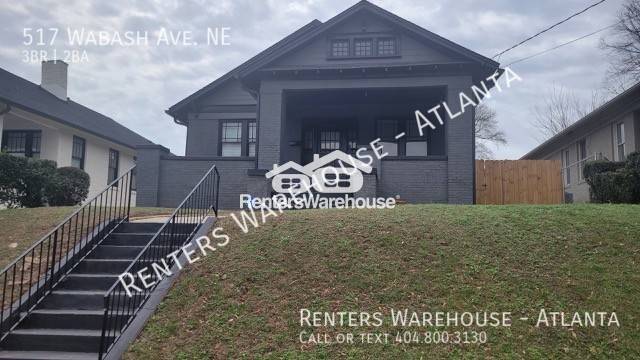 Photo - 517 Wabash Ave NE