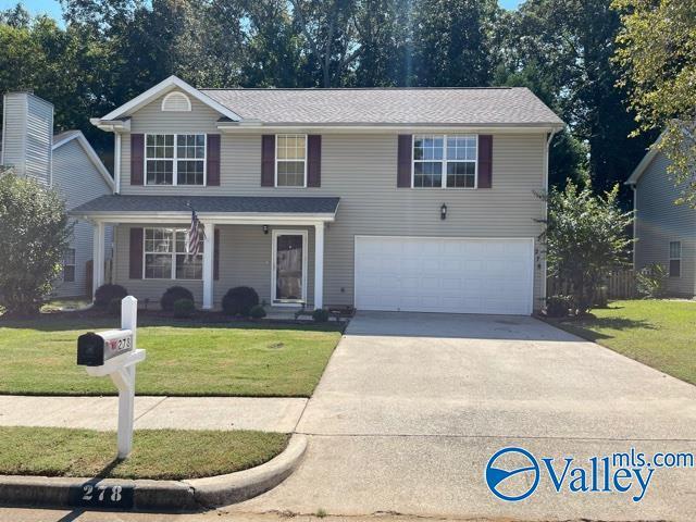 Building Photo - 278 Postwood Ct