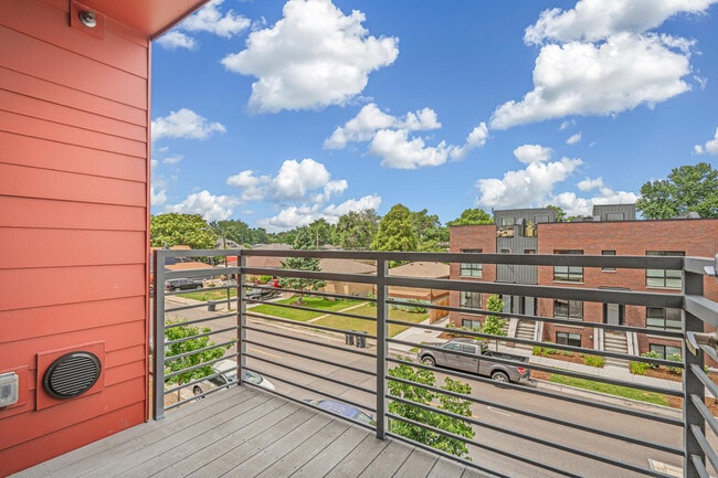 Photo - Chaffee Park Senior Residences