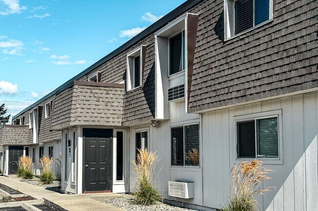 Photo - Juniper Apartments