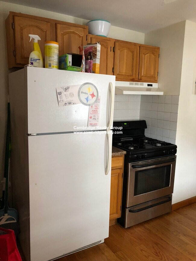 66 Simpson Ave Apartments Unit 2T Somerville, MA