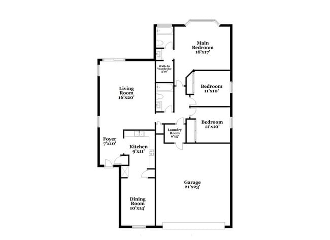 Photo - 21063 E Sonoqui Dr