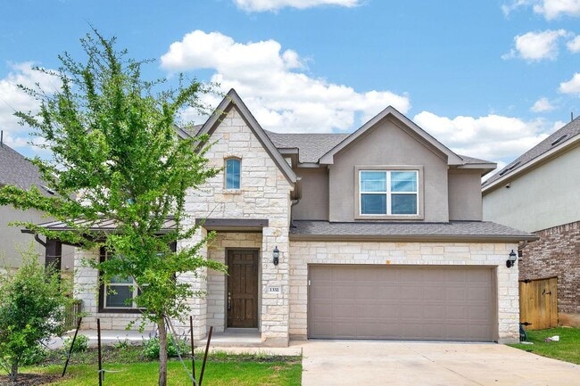 Building Photo - 1332 Ridge Runner Dr