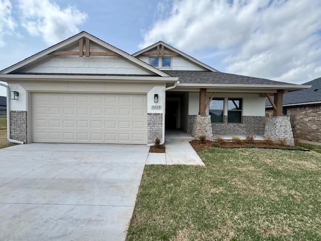 Photo - 3209 Pagoda Pead Dr