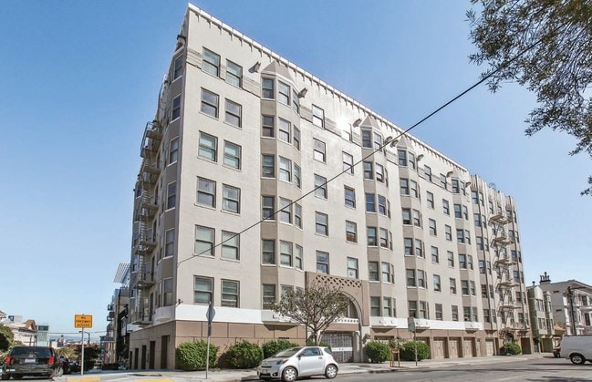 50 Laguna St